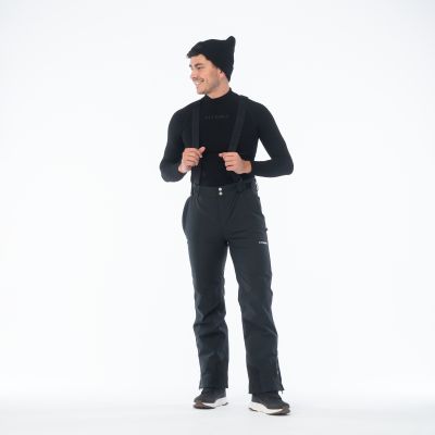 15. Męskie Spodnie CERTIS PANTS PRIMALOFT