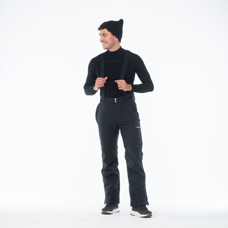 15. Męskie Spodnie CERTIS PANTS PRIMALOFT