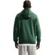 2. Bluza męska Nike Club BB zielona FN3859 323