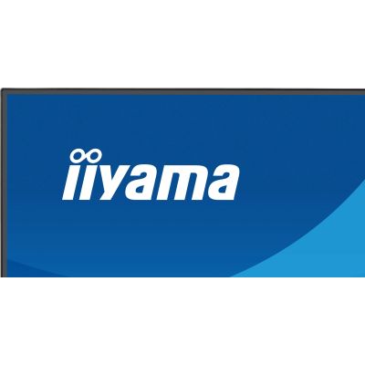 24. iiyama ProLite X2491HS-B1 monitor komputerowy 60,5 cm (23.8") 1920 x 1080 px Full HD LCD Czarny