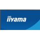 24. iiyama ProLite X2491HS-B1 monitor komputerowy 60,5 cm (23.8") 1920 x 1080 px Full HD LCD Czarny