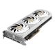5. Karta graficzna ZOTAC GAMING GeForce RTX 5070 12GB AMP White