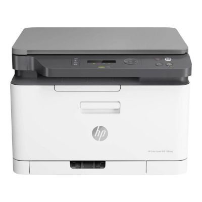 HP Color Laser MFP 178nwg Multifunktionsdrucker Farbe Laser (6HU08A#B19)