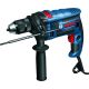 2. Bosch GSB 1600 RE Zamek centralny 1,8 kg Niebieski