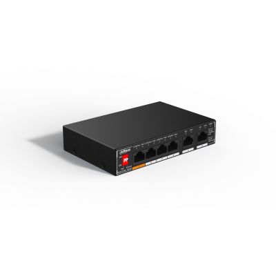 2. Switch Dahua SG1006P