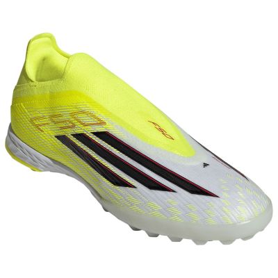 4. Buty adidas F50 Pro LL TF JQ1483