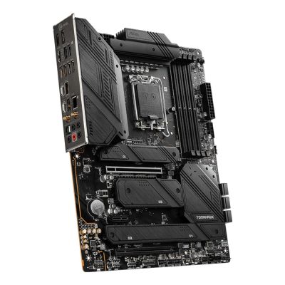 9. Płyta główna MSI MAG Z790 TOMAHAWK WIFI