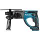 Makita DHR202ZJ młot udarowo-obrotowy 1100 RPM