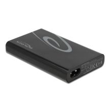 DeLOCK Ładowarka 2 x USB Type-C PD 3.0 + 1 x USB Typ-A moc 60 W