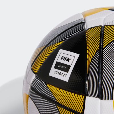 4. Piłka adidas Kings League LGE JI8974