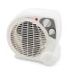 2. Termowentylator Esperanza Mojave EHH002 (2000W; 3 stopnie grzania; kolor biały)
