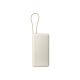 Xiaomi 67W Power Bank 20000 Litowo-jonowa (Li-Ion) 20000 mAh Piaskowy