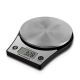 2. Waga kuchenna Wozinsky WAK-651 z wyświetlaczem LCD do 5 kg - czarna
