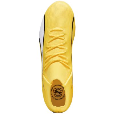 12. Buty piłkarskie Puma Ultra Pro FG/AG M 107422 04