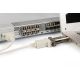16. Adapter DIGITUS DA-70156 (USB M - RS-232 M; kolor czarny)