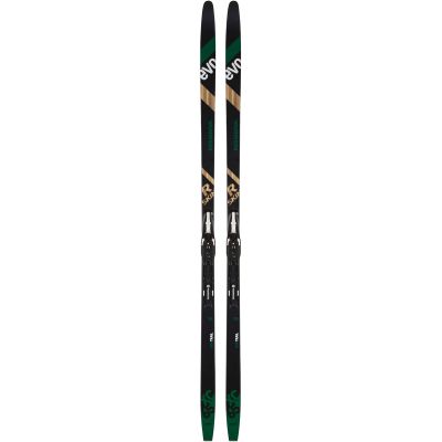 7. Narty biegowe ROSSIGNOL EVO XC 65 R-SKIN + wiązania CONTROL STEP IN