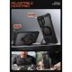 4. Etui Supcase UB Grip Mag MagSafe na Samsung Galaxy S26 Ultra - czarne