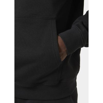 2. Bluza Helly Hansen z kapturem Core Graphic Sweat Hoodie M 53924 993