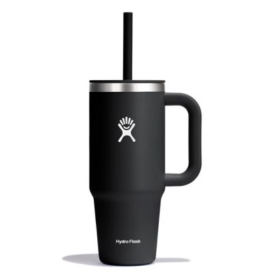 Kubek termiczny Hydro Flask 24 Oz All Around Travel Tumbler (710 ml) - black