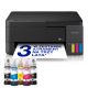 2. Epson EcoTank L3310