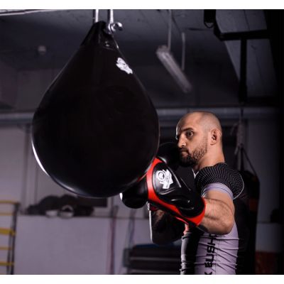 16. DBX Hydro Bag 25 kg  - Worek bokserski treningowy Gruszka wypełniana wodą