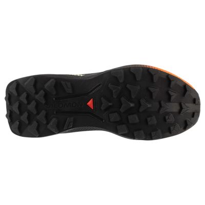 4. Salomon Genesis W L49309200 Czarne 36 2/3
