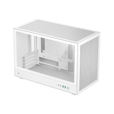 18. Obudowa DeepCool CH260 WH (R-CH260-WHNGM0-G-1)