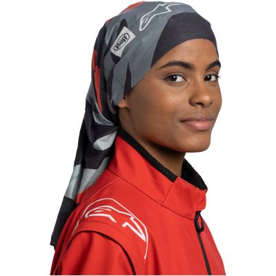 Bandana BUFF ORIGINAL ECOSTRETCH MOTO 26212 MULTI   one size
