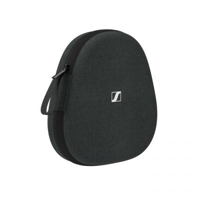 11. Sennheiser Momentum 4 Wireless Headphones Black 6Hz-22kHz 106dB