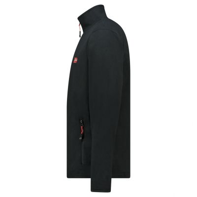 4. Bluza Geographical Norway Ulysse FZ DB 224 M WY6430H/GN-Black