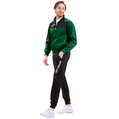 10. Dres Givova Tuta Visa TR018 1310