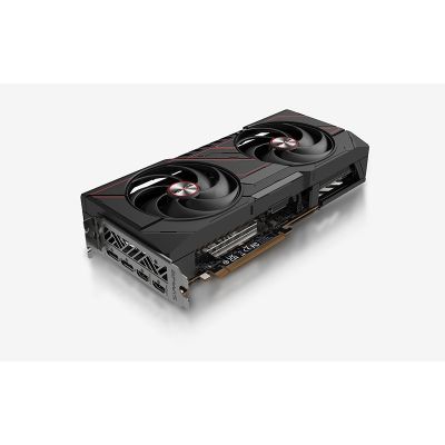 2. Karta graf. SAPPHIRE PULSE RX 9070 GRE GAM. OC 12GB