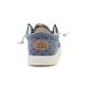 6. HEYDUDE WALLY FUNK SUMMER STITCH NAVY BLAZER/MULTI 45184-4UX