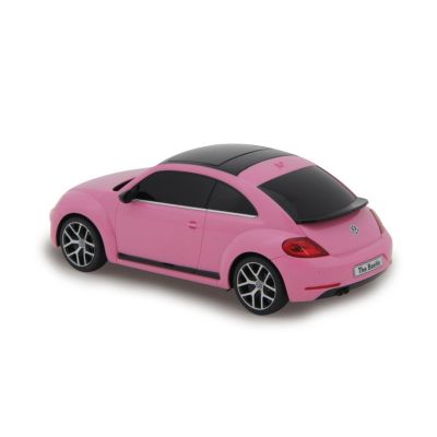 7. Jamara VW Beetle zdalnie sterowany model Samochód Silnik elektryczny 1:24