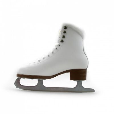 2. Łyżwy figurowe Botas Diana Jr KK47101-5-829