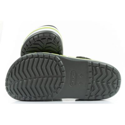 10. Klapki Crocs Bayaband W 205089-0GX