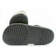10. Klapki Crocs Bayaband W 205089-0GX