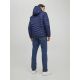 12. Kurtka Jack & Jones Jjhero Puffer Hood Noos M 12211785