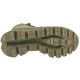 4. On Cloudrock Waterproof 2399245 Zielone 36