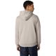 3. Bluza męska Champion Hooded Sweatshirt beżowa 220782 ES035