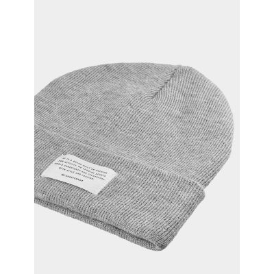 2. Czapka zimowa uniseks 4F 4FWAW24ACAPU431-27M