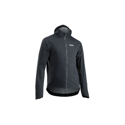 Kurtka rowerowa NORTHWAVE Extreme Rock Jacket czarna