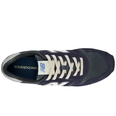 3. Buty New Balance sneakersy M ML373OK2