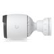 2. Kamera Ubiquti UniFi G6 Bullet White (UVC-G6-BULLET-W) 8MP 3840 x 2160 (16:9) IP66 IK04 9,9W