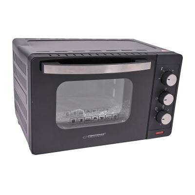 30. ESPERANZA MINI PIEKARNIK PROSCIUTTO 20L 1280W EKO008N