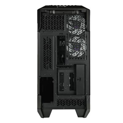 6. Cooler Master HAF 700 EVO Full Tower Szary