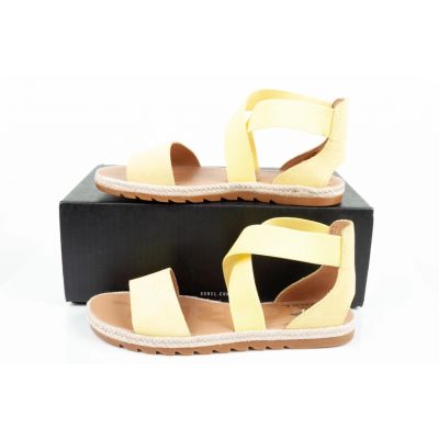 11. Sandały Sorel Ella II Sandal W NL4049-757