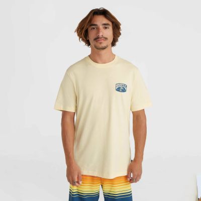 3. Koszulka O'Neill Beach Graphic T-Shirt M 92800613972