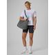 4. T-shirt z nadrukiem Damski  4F 4FRSS26TTSHF4536-10S