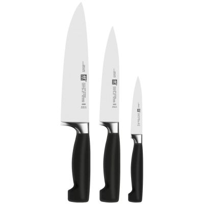 2. Nóż kuchenny ZWILLING 35048-000-0 Nóż domowy